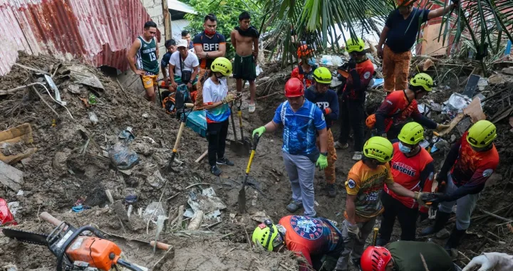filipini tajfun kalmaegi aa/