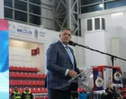 Milorad Dodik u Istočnom Sarajevu/Instagram