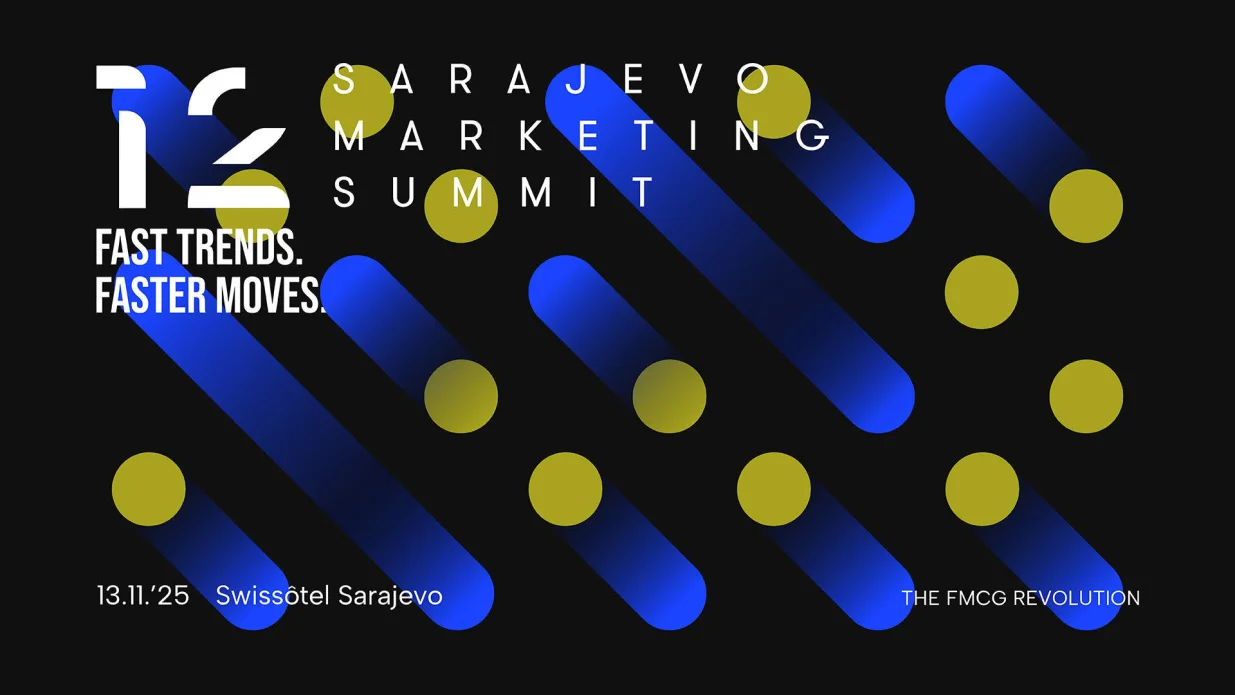 Sarajevo Marketing Summit/