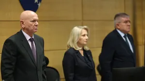 Sjednica Predstavničkog doma Parlamenta FBiH/Harun Muminović