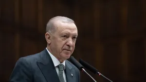Recep Tayyip Erdogan/Anadolija/