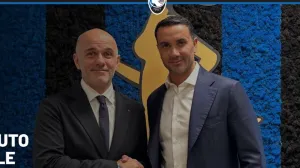 FOTO: Atalanta/Foto: 