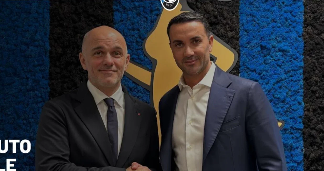 FOTO: Atalanta/Foto: 