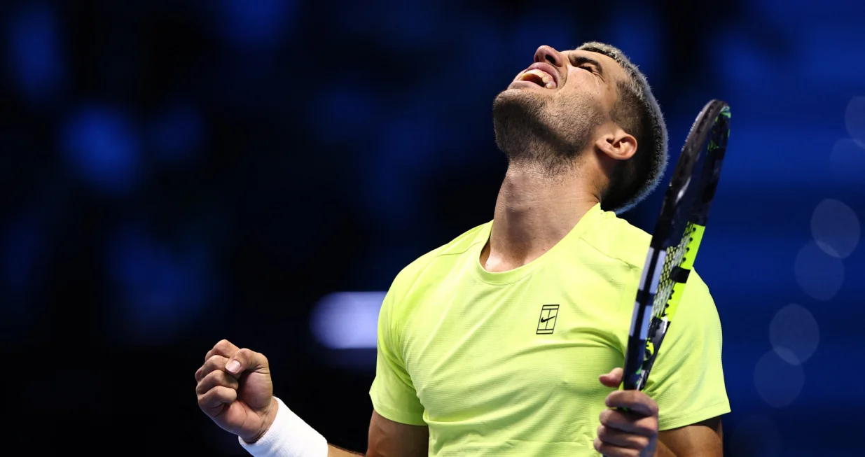 FOTO: Guglielmo Mangiapane/REUTERS/Foto: 