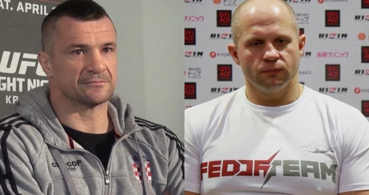 FOTO: Mirko i Fedor/Foto: 