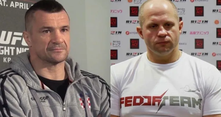 FOTO: Mirko i Fedor/Foto: 