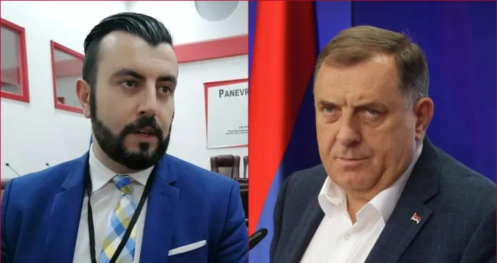 edhem čustović, milorad dodik/A.b.