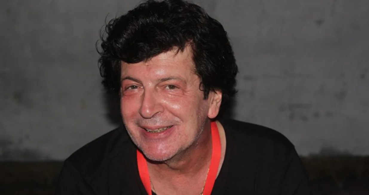 Momčilo Bajagić Bajaga, muzičar iz Beograda/Plusportal.hr