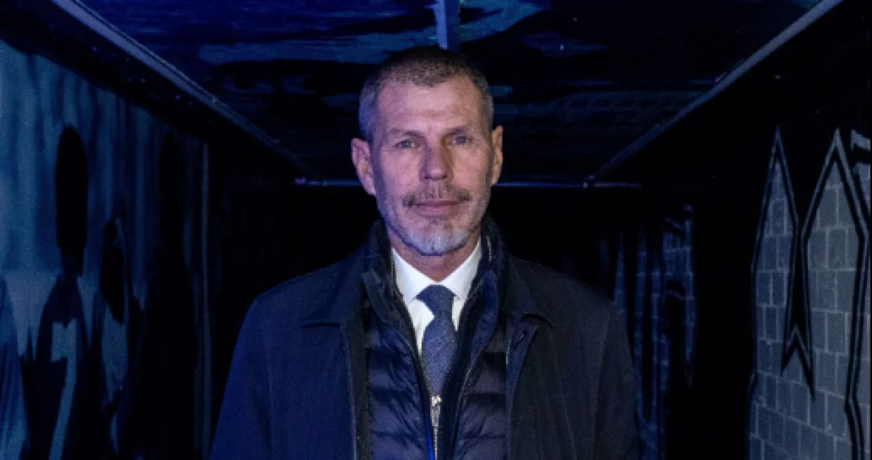 Zvonimir Boban/Foto: 