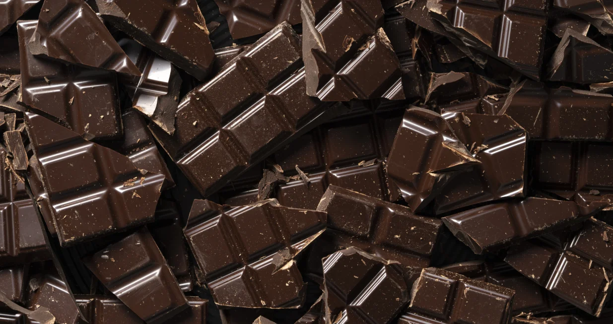 Ovo ljeto zaboravite otopljenu čokoladu/Free Pik