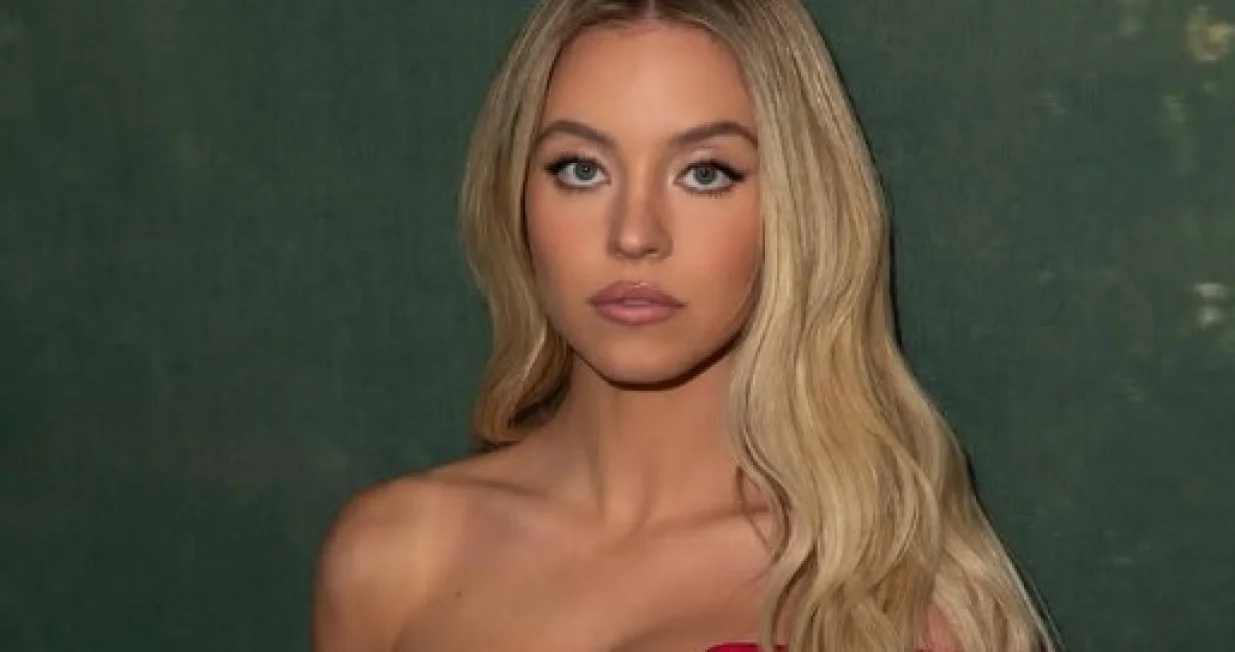 Glumica Sydney Sweeney/Instagram