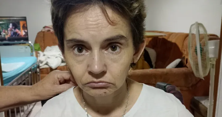 Mirzeta Pašalić/Pomozi.ba