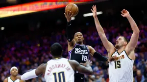 FOTO: Sergio Estrada - IMAGN IMAGES via Reuters Connect/Foto: 