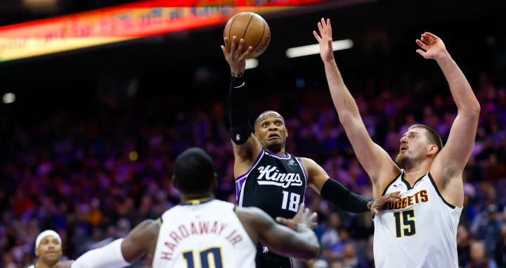 FOTO: Sergio Estrada - IMAGN IMAGES via Reuters Connect/Foto: 