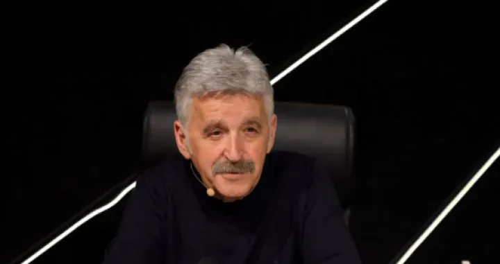 Dragan Stojković Bosanac/Instagram