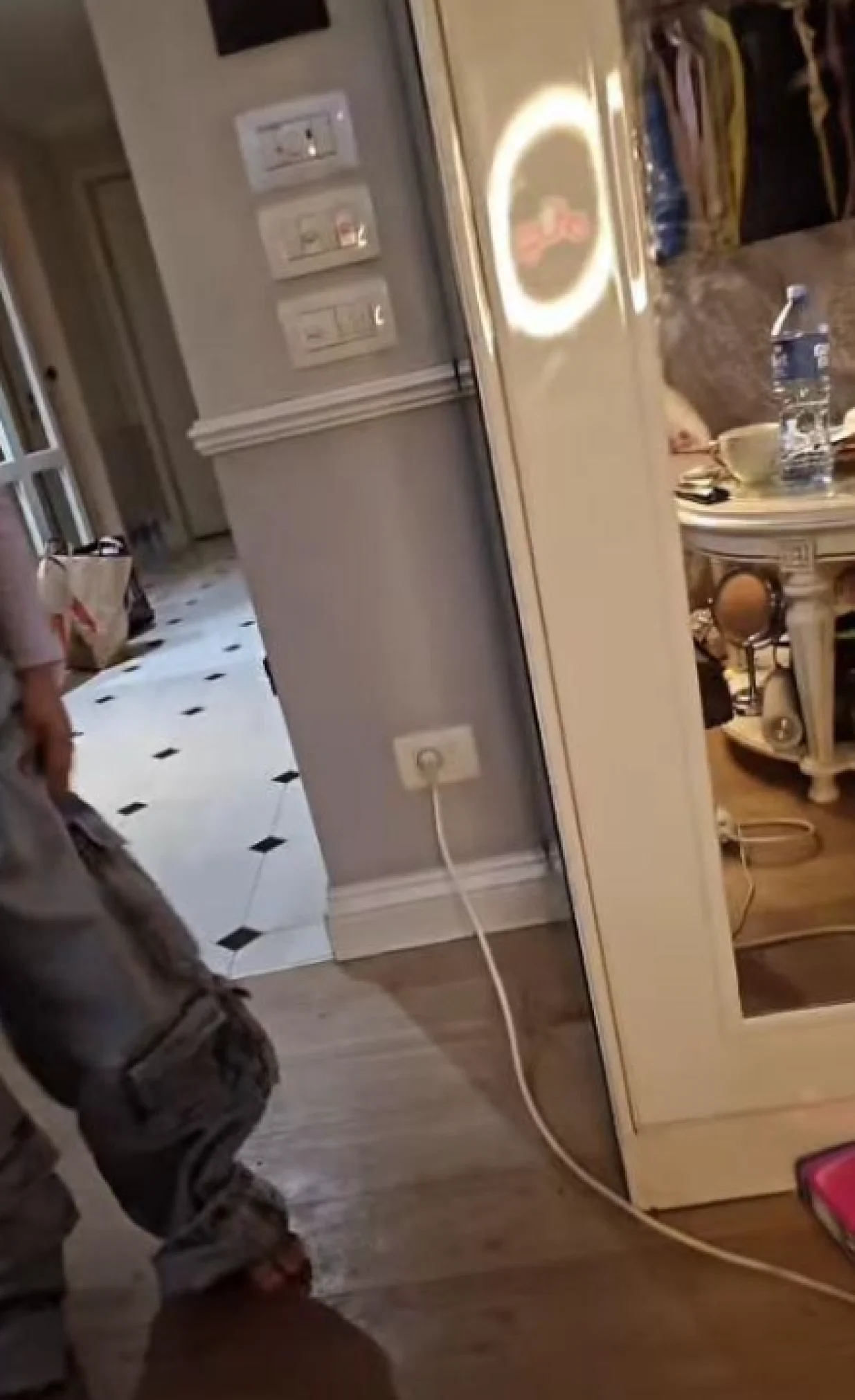 Instagram/ Screenshot/Ig