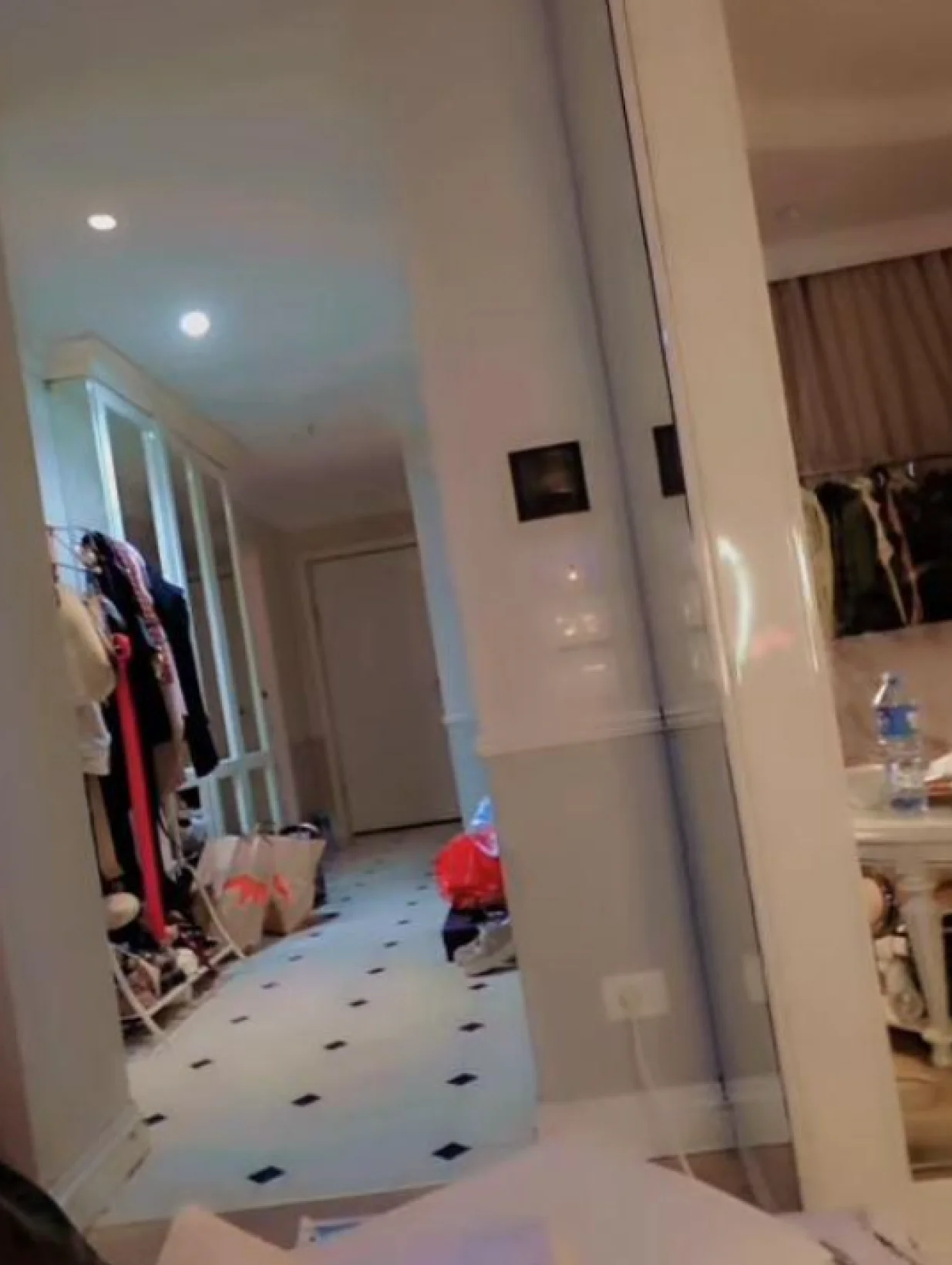 Instagram/ Screenshot/Ig