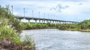 Bolshoi Ussuriysky Island/