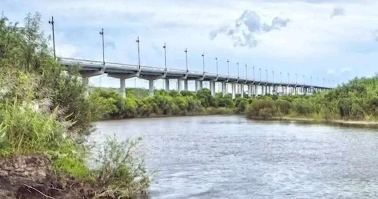 Bolshoi Ussuriysky Island/