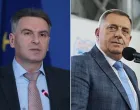 džemal smajić i milorad dodik 1/