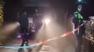 Jezivi zločin (Printscreen/You Tube//