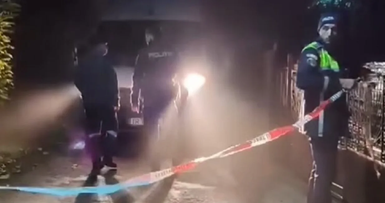 Jezivi zločin (Printscreen/You Tube//