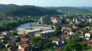 Nepotrebno dizanje tenzija u Novom Gradu/Ilustracija/