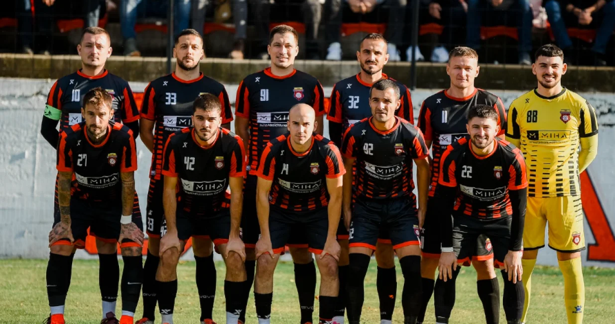 FOTO: FK Majevica/Foto: 