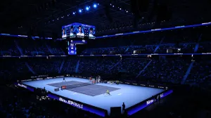 FOTO: Guglielmo Mangiapane/REUTERS/Foto: 