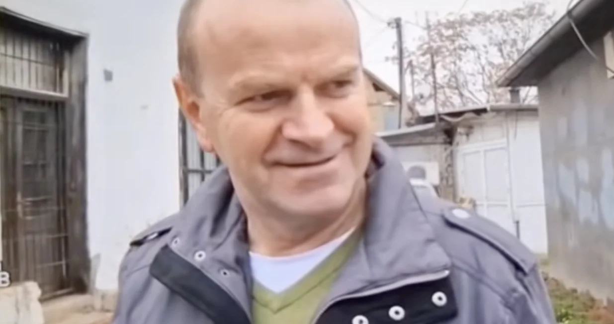 Hodža nasmijao korisnike društvenih mreža/Tiktok