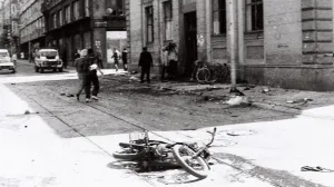 Rat Sarajevo 92 95 foto Didier Torche/Didier Torche