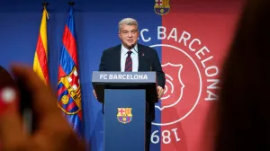 Joan Laporta/Foto: 