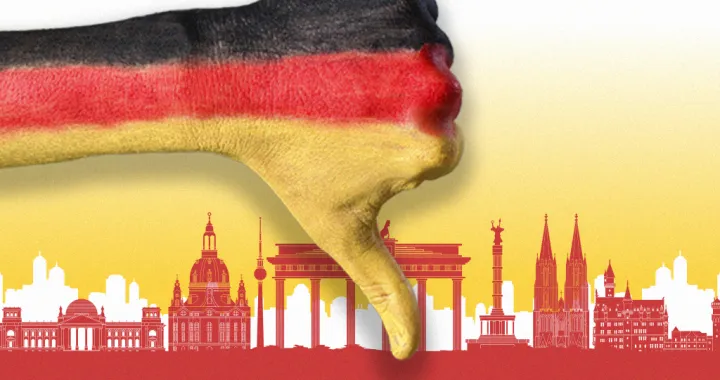 Ilustracija za kolumnu/Benjamin Krnić/Oslobođenje/Benjamin Krnić