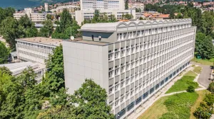 Arhitektonski fakultet Sarajevo/