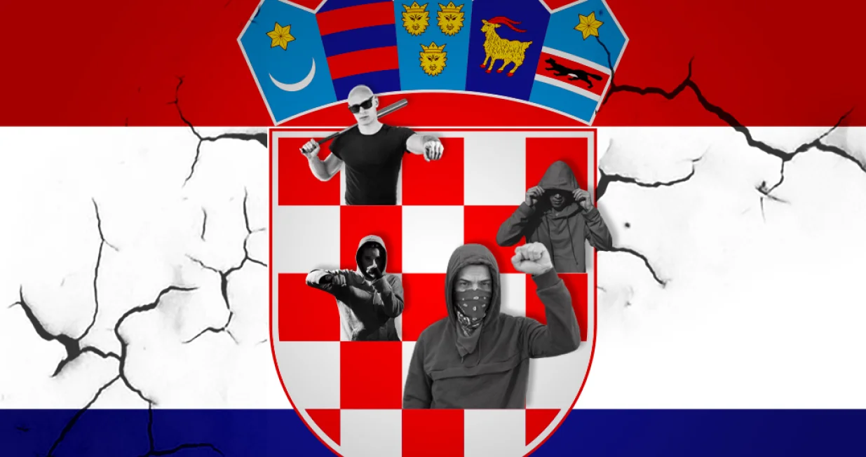 Vizual za kolumnu dragana markovine/Benjamin Krnić