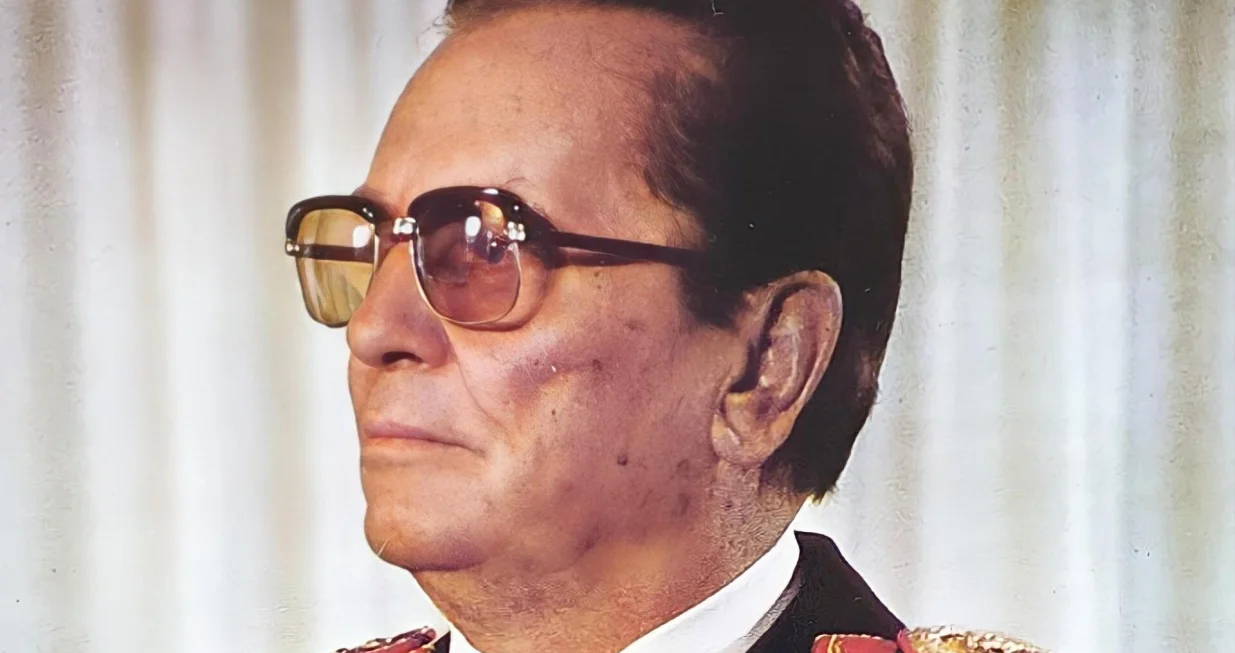 Josip Broz Tito/