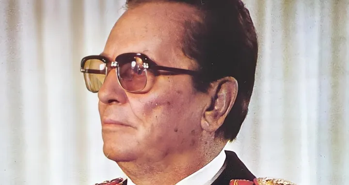 Josip Broz Tito/
