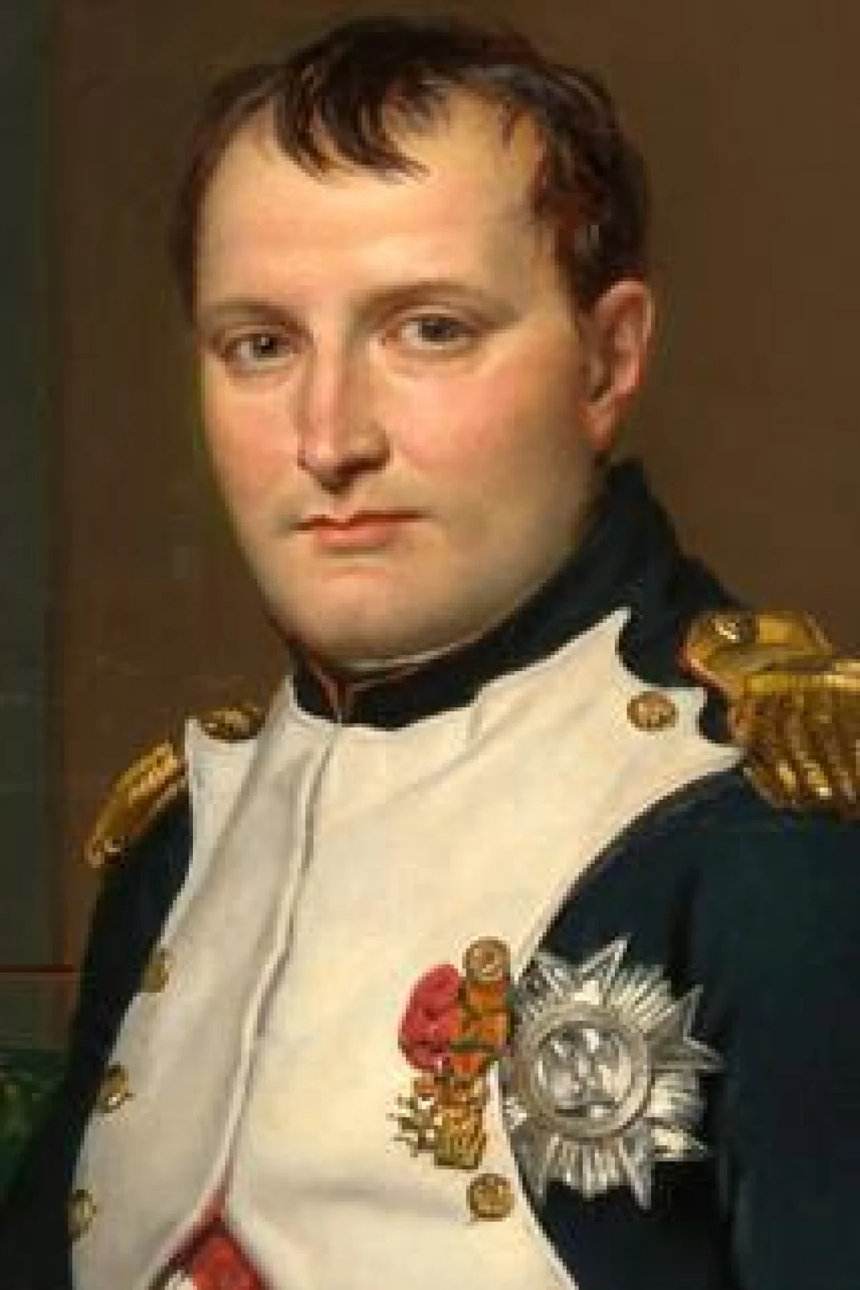 Napoleon Bonaparte/