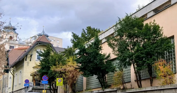  Tise u centru_Sarajeva/