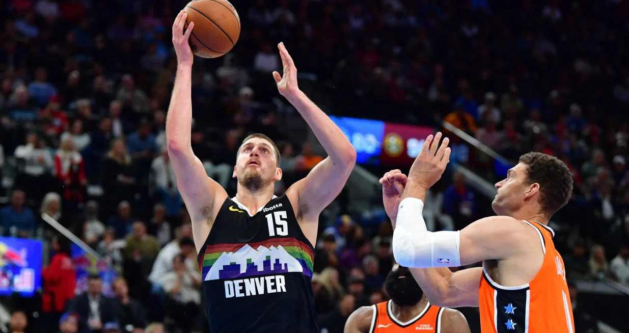 FOTO: Gary A. Vasquez - IMAGN IMAGES via Reuters Connect/Foto: 