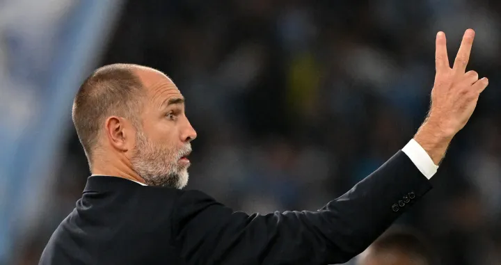 FOTO: REUTERS/Alberto Lingria/Foto: 