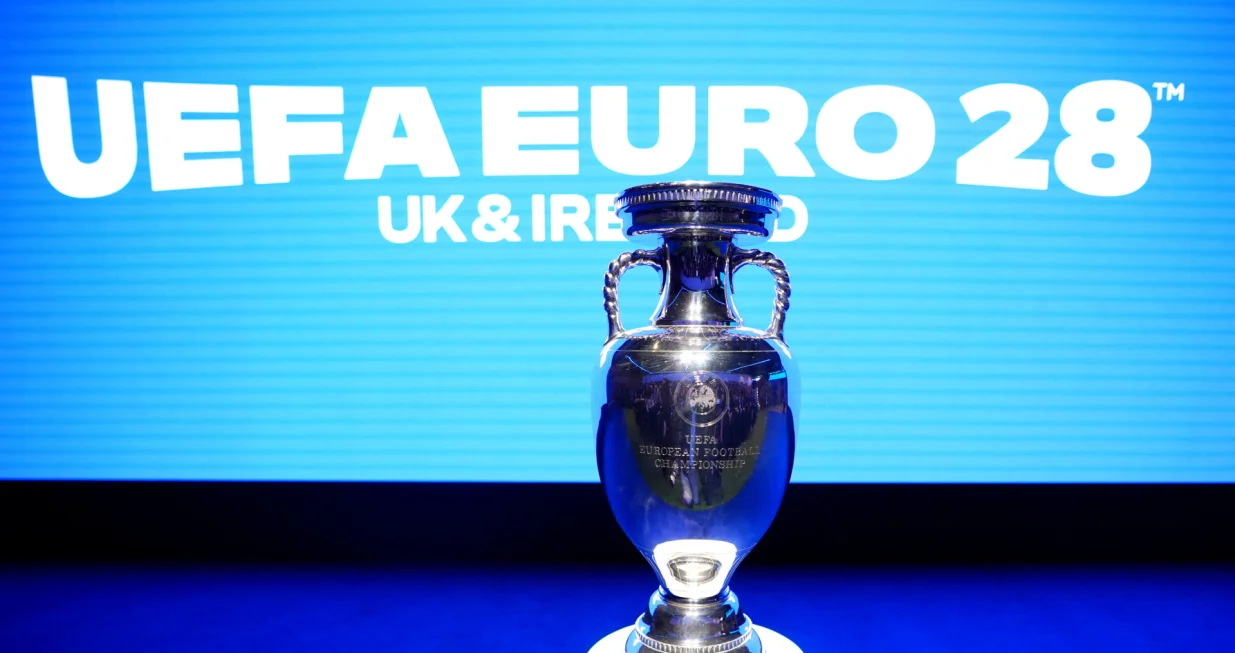 FOTO: James Manning/Pool via REUTERS/Foto: 