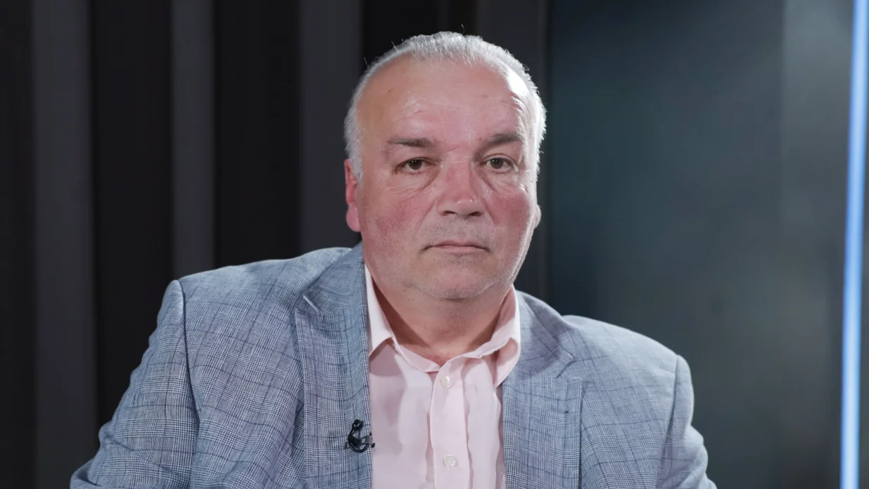 Jasmin Memišević/Foto: 