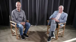 Jasmin Memišević u (IN)Direktu/Foto: 