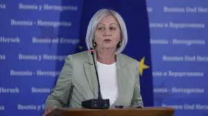 Borjana Krišto/Arhiv/Fena//