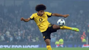 FOTO: REUTERS/Phil Noble/Foto: 