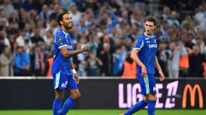 FOTO: REUTERS/Alexandre Dimou/Foto: 