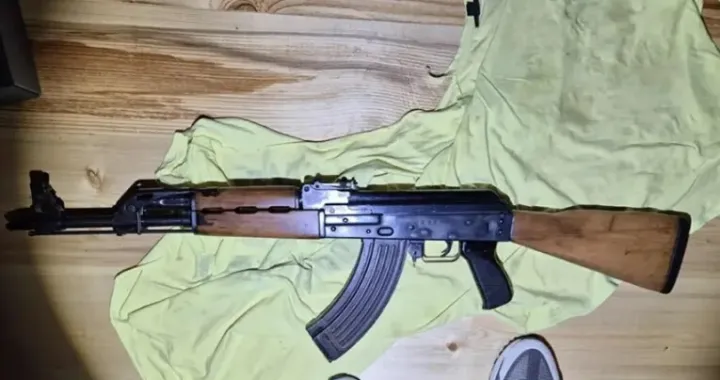 Oduzete puške/PU Doboj/