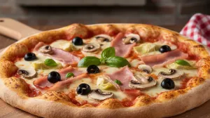 Ukus koji osvaja/Ilustracija