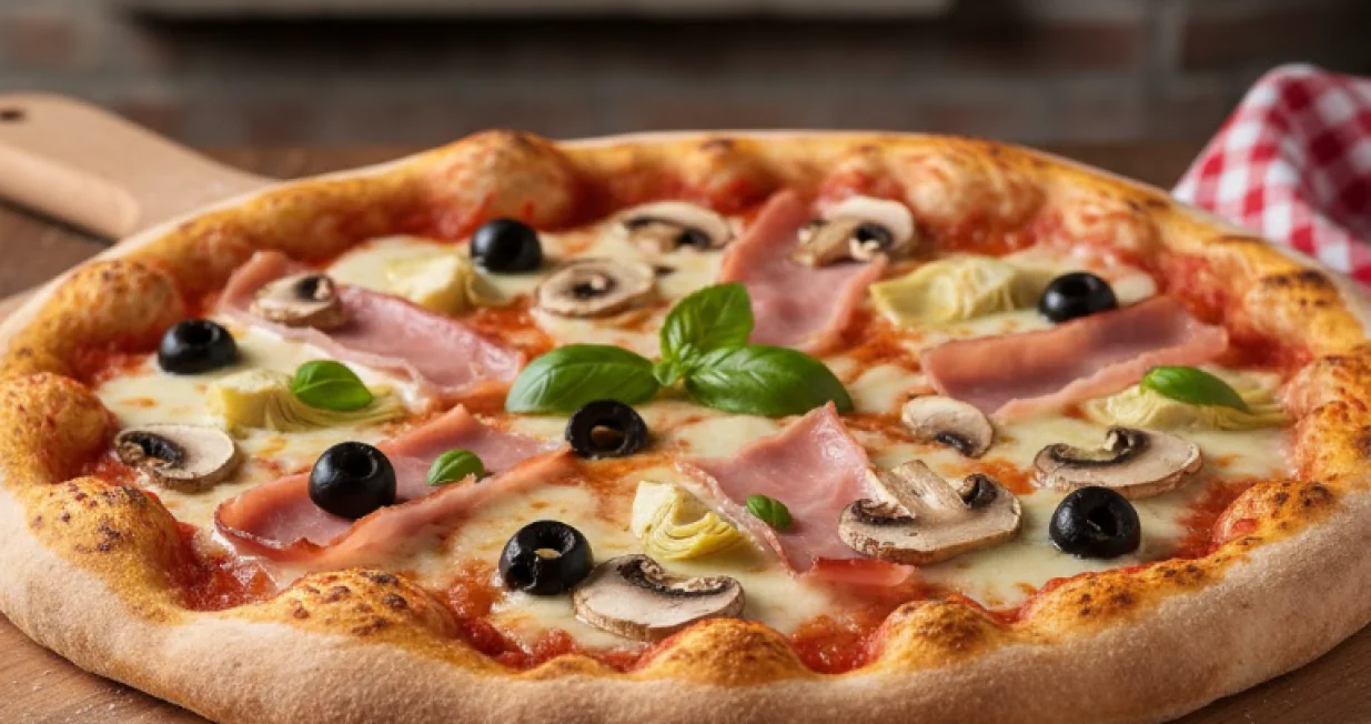 Ukus koji osvaja/Ilustracija